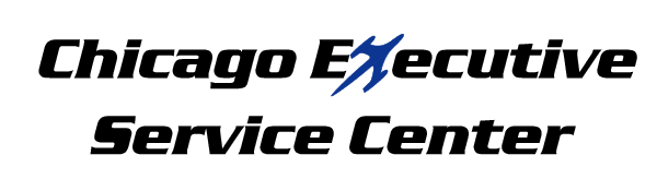Chicago Executive Service Center - Private Aircraft Maintenance